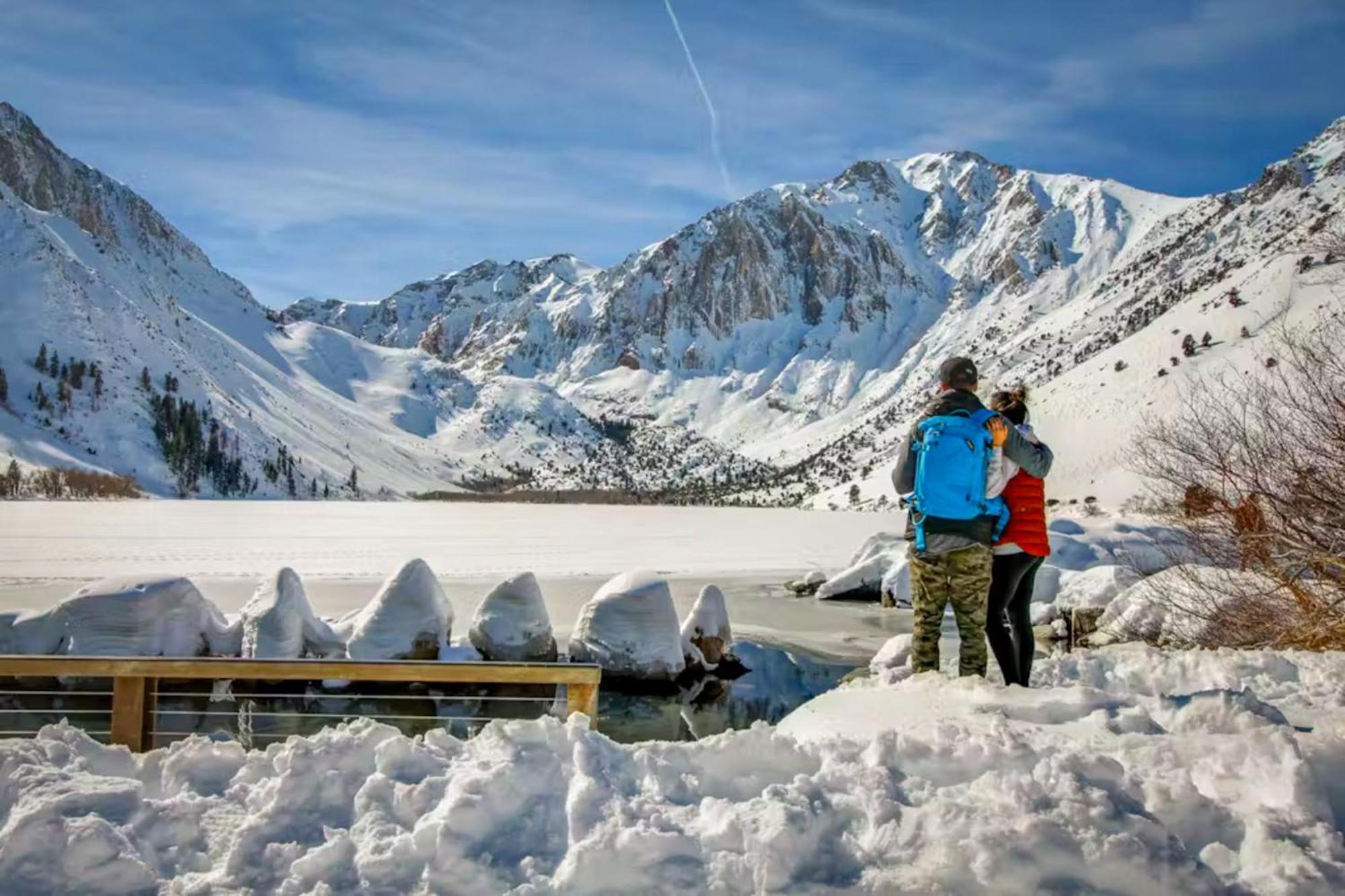 Creekhouse 1332 Appartement Mammoth Lakes Buitenkant foto