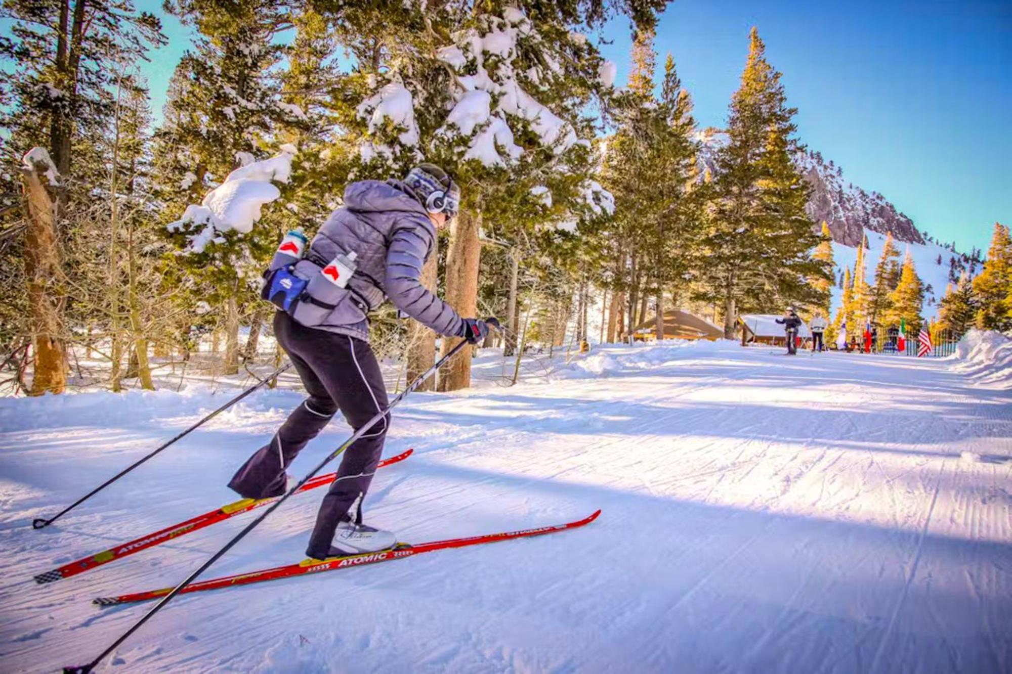 Creekhouse 1332 Appartement Mammoth Lakes Buitenkant foto